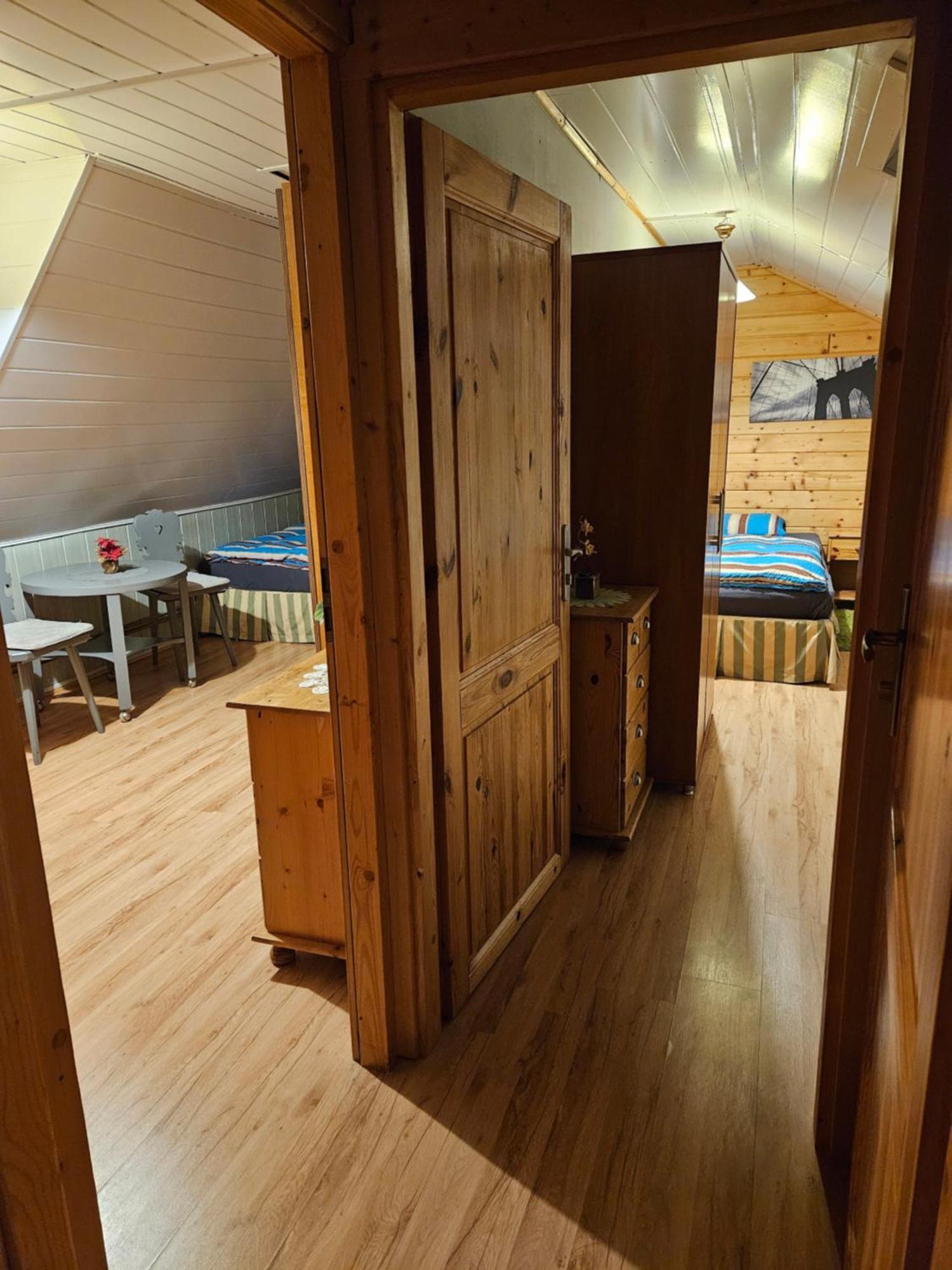Domek Domino Korbielów Kamer foto