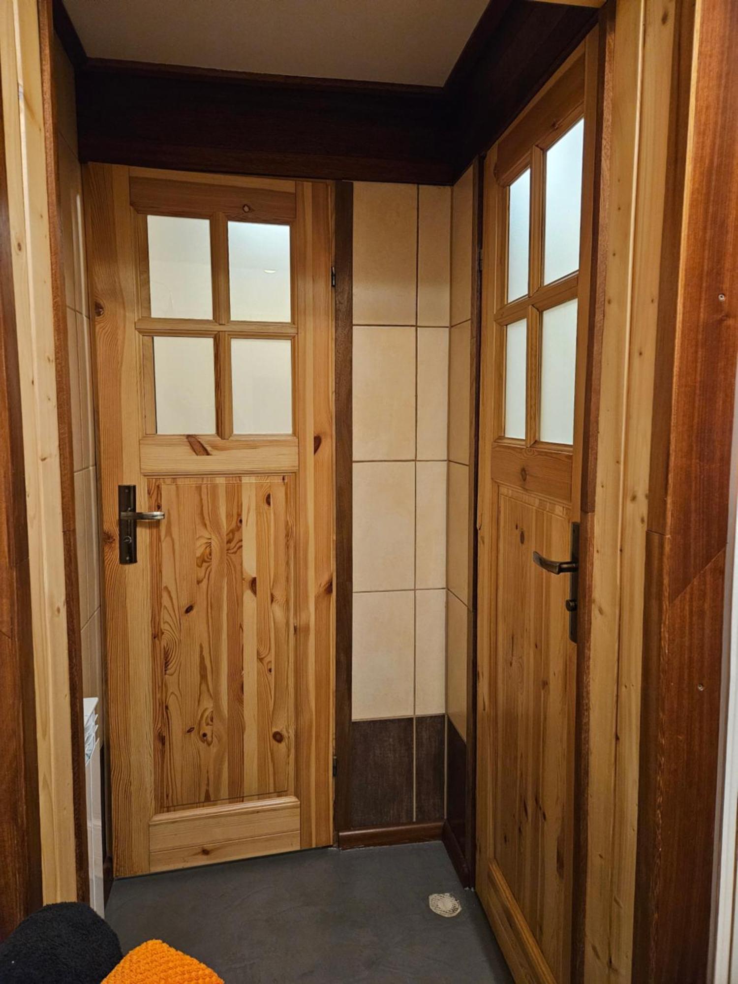Domek Domino Korbielów Kamer foto